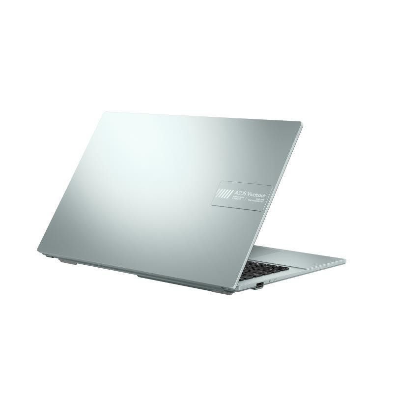 Notebook|ASUS|VivoBook Series|E1504FA|CPU  Ryzen 3|7320U|2400 MHz|15.6"|1920x1080|RAM 8GB|LPDDR5|SSD 512GB|AMD Radeon Graphics|Integrated|ENG|Windows 11 Home in S Mode|Green / Grey|1.63 kg|90NB0ZR3-M02490