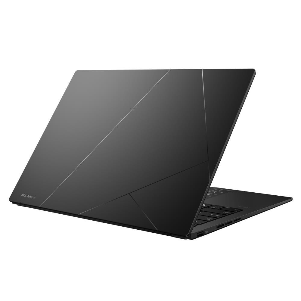 Notebook|ASUS|ZenBook Series|14 OLED|UM3406HA-QD036W|CPU  Ryzen 7|8840HS|3300 MHz|14"|1920x1200|RAM 16GB|LPDDR5x|SSD 1TB|AMD Radeon Graphics|Integrated|ENG|NumberPad|Windows 11 Home|Black|1.2 kg|90NB1271-M00750