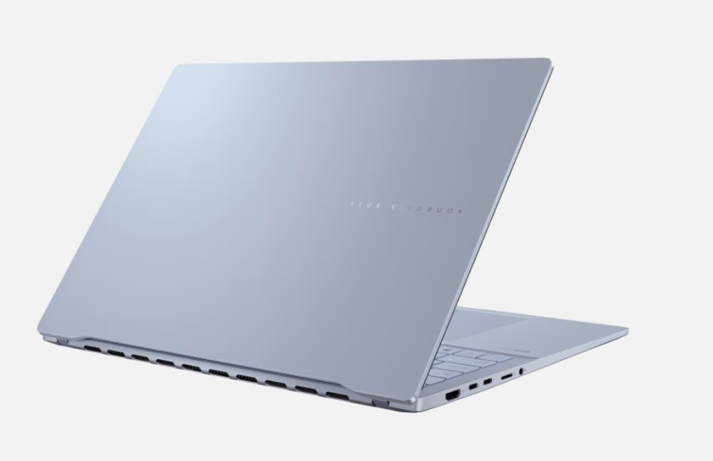 Notebook|ASUS|VivoBook S|16 OLED|S5606MA-MX008W|CPU  Core Ultra|u7-155H|1400 MHz|16"|3200x2000|RAM 16GB|LPDDR5x|SSD 1TB|Intel Arc Graphics|Integrated|ENG|Card Reader Micro SD|Windows 11 Home|Blue|1.5 kg|90NB12E1-M007E0