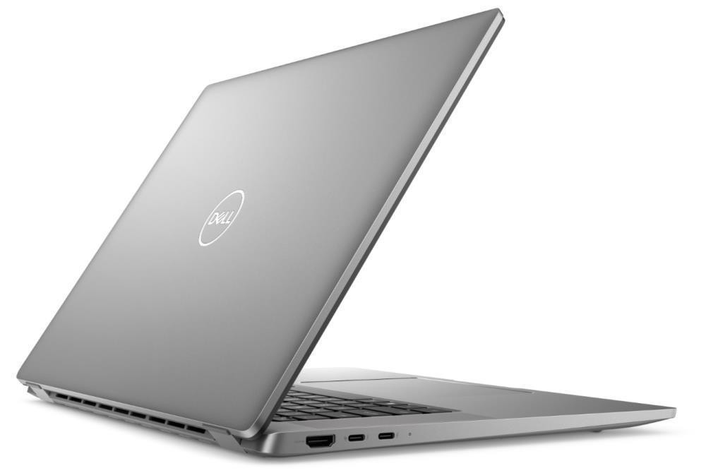 Notebook|DELL|Latitude|7650|CPU  Core Ultra|u5-135U|1600 MHz|CPU features vPro|16"|1920x1200|RAM 16GB|LPDDR5x|6400 MHz|SSD 512GB|Integrated Intel graphics|Integrated|ENG|Smart Card Reader|Windows 11 Pro|1.84 kg|N001L765016EMEA_VP