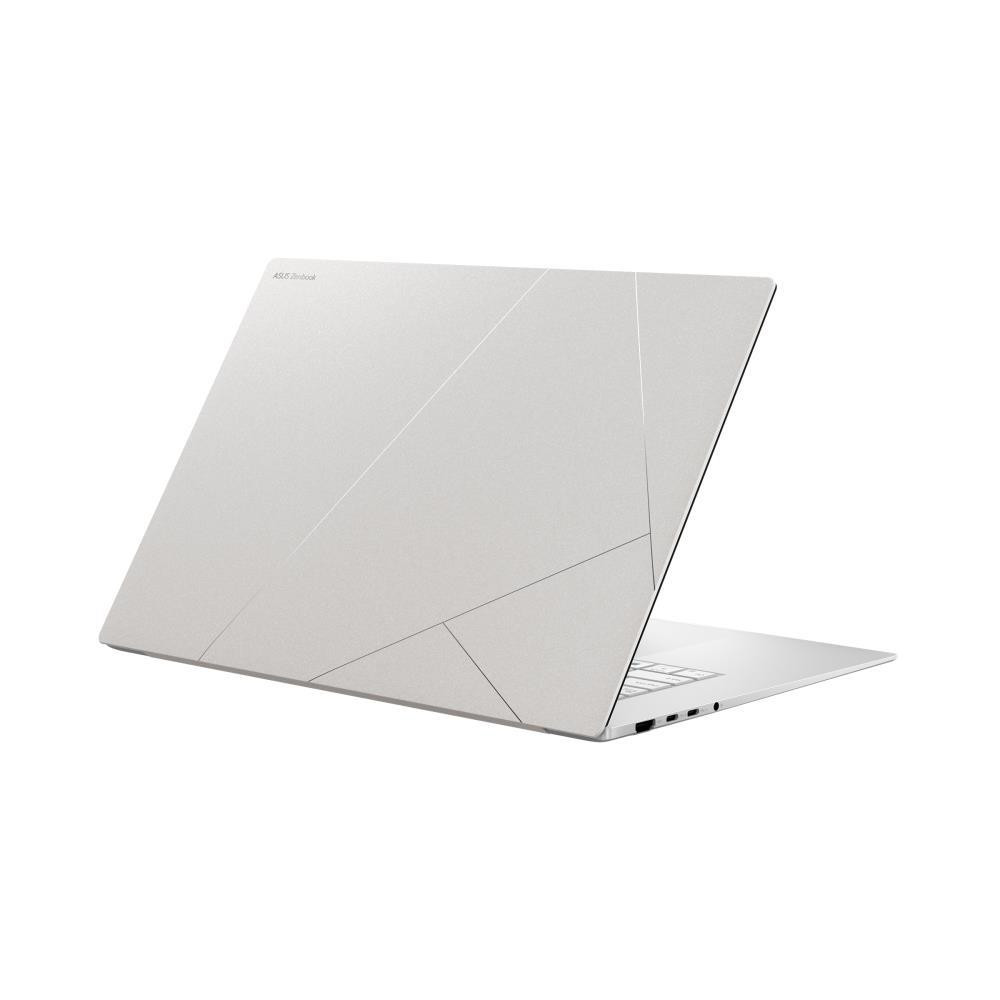 Notebook|ASUS|ZenBook Series|UM5606WA-RK217W|CPU  Ryzen AI 9|365|2000 MHz|16"|2880x1800|RAM 24GB|LPDDR5x|SSD 1TB|AMD Radeon 880M Graphics|Integrated|ENG|Card Reader SD|Windows 11 Home|White|1.5 kg|90NB13M2-M00FV0