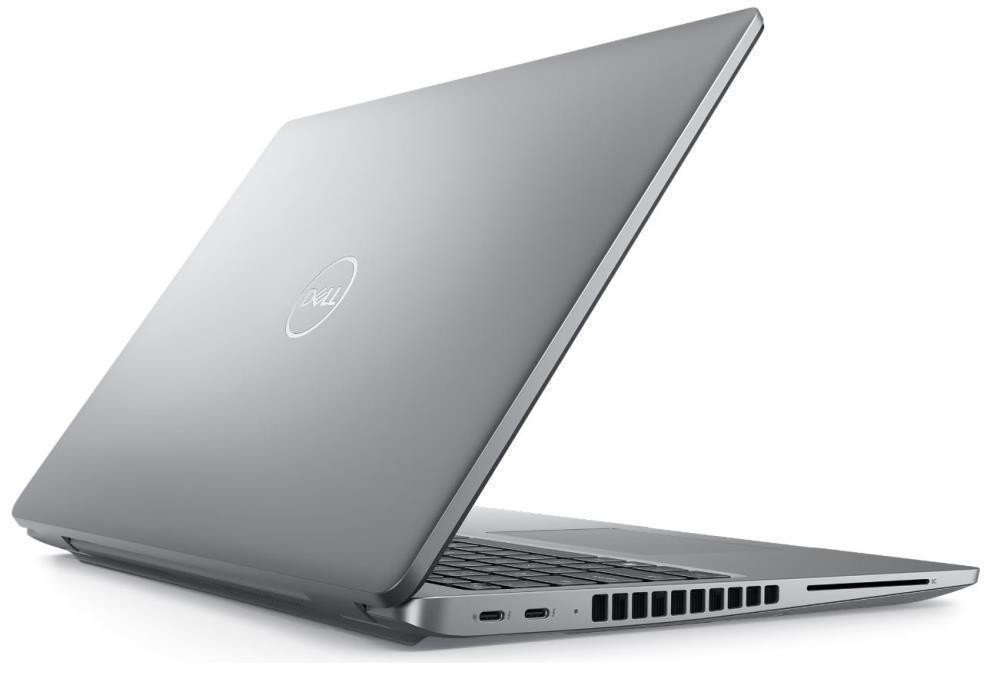 Notebook|DELL|Precision|3590|CPU  Core Ultra|u7-155H|3800 MHz|CPU features vPro|15.6"|1920x1080|RAM 16GB|DDR5|5600 MHz|SSD 512GB|NVIDIA RTX 500 Ada|4GB|EST|NumberPad|Smart Card Reader|Windows 11 Pro|1.62 kg|210-BLMZ_1012645321_EST