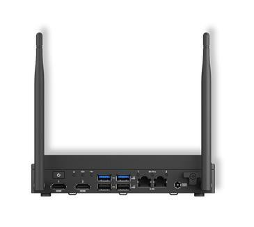 ASUS BNUC13BRFA400B00I Must x7425E