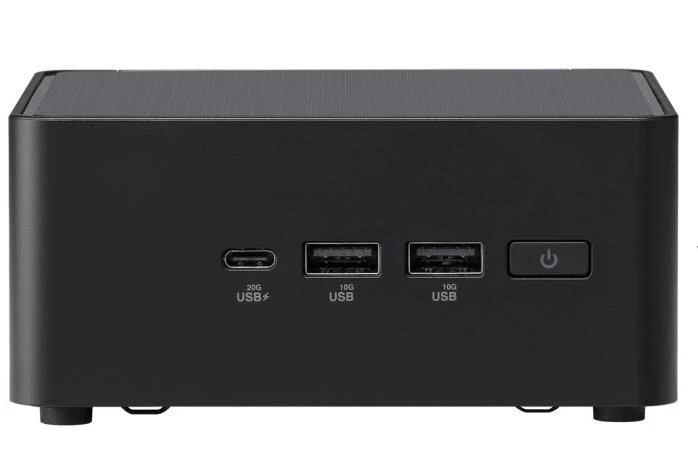 COMPUTING KIT CU7-155H/RNUC14RVHU700002I ASUS