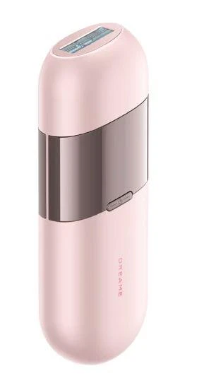 HAIR REMOVAL IPL/D-1186-PK DREAME