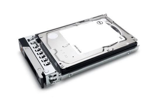 SERVER HDD 4TB 7.2K SAS ISE/3.5" 512N G14-16 161-BCPH DELL