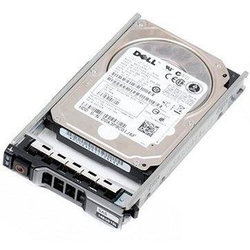 DELL 161-BBSO sisemine kõvaketas 8 TB 7200 RPM 3.5" SAS