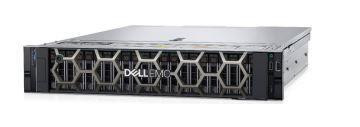 SERVER R750XS 4314 SILVER H755/8X3.5/2X700W/3YPRO SCS DELL