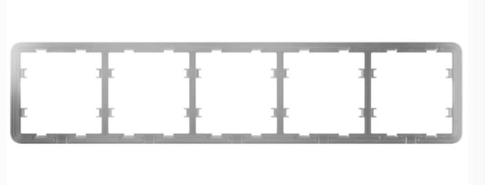 SMART SWITCH FRAME 5SEATS/52348 AJAX