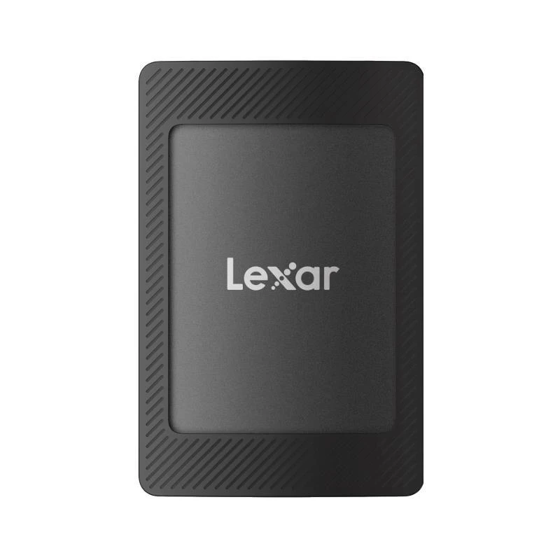 External SSD|LEXAR|SL500|4TB|USB 3.2|Write speed 1800 MBytes/sec|Read speed 2000 MBytes/sec|LSL500M004T-RNBNG