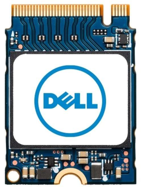 DELL AC280177 pooljuhtketas 256 GB M.2 PCI Express 4.0 NVMe