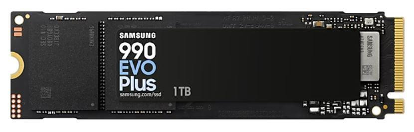 Samsung MZ-V9S1T0 1 TB M.2 PCI Express 4.0 NVMe V-NAND TLC