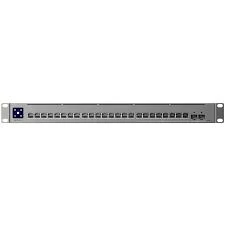 Switch|UBIQUITI|Pro Max 24|Type L3|USW-PRO-MAX-24