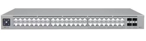 Switch|UBIQUITI|Pro Max 48|Type L3|USW-PRO-MAX-48