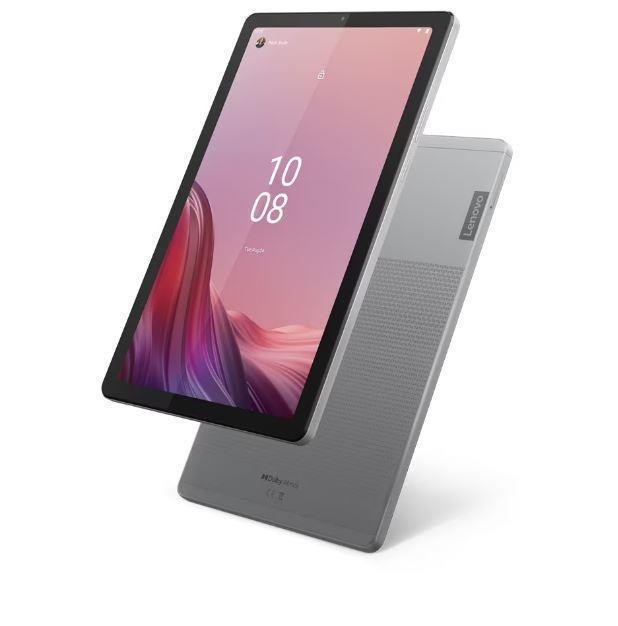 Lenovo Tab M9 Mediatek 32 GB 22,9 cm (9") 3 GB Wi-Fi 5 (802.11ac) Android 12 Hall