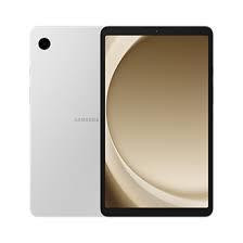 Samsung Galaxy Tab A9 LTE 4G Mediatek LTE-TDD & LTE-FDD 128 GB 22,1 cm (8.7") 8 GB Wi-Fi 5 (802.11ac) Hõbe