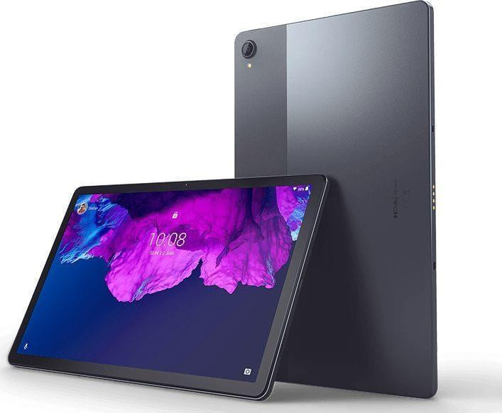 Lenovo Tab P11 (2nd Gen) Mediatek 128 GB 29,2 cm (11.5") 4 GB Wi-Fi 6E (802.11ax) Android 12 Hall