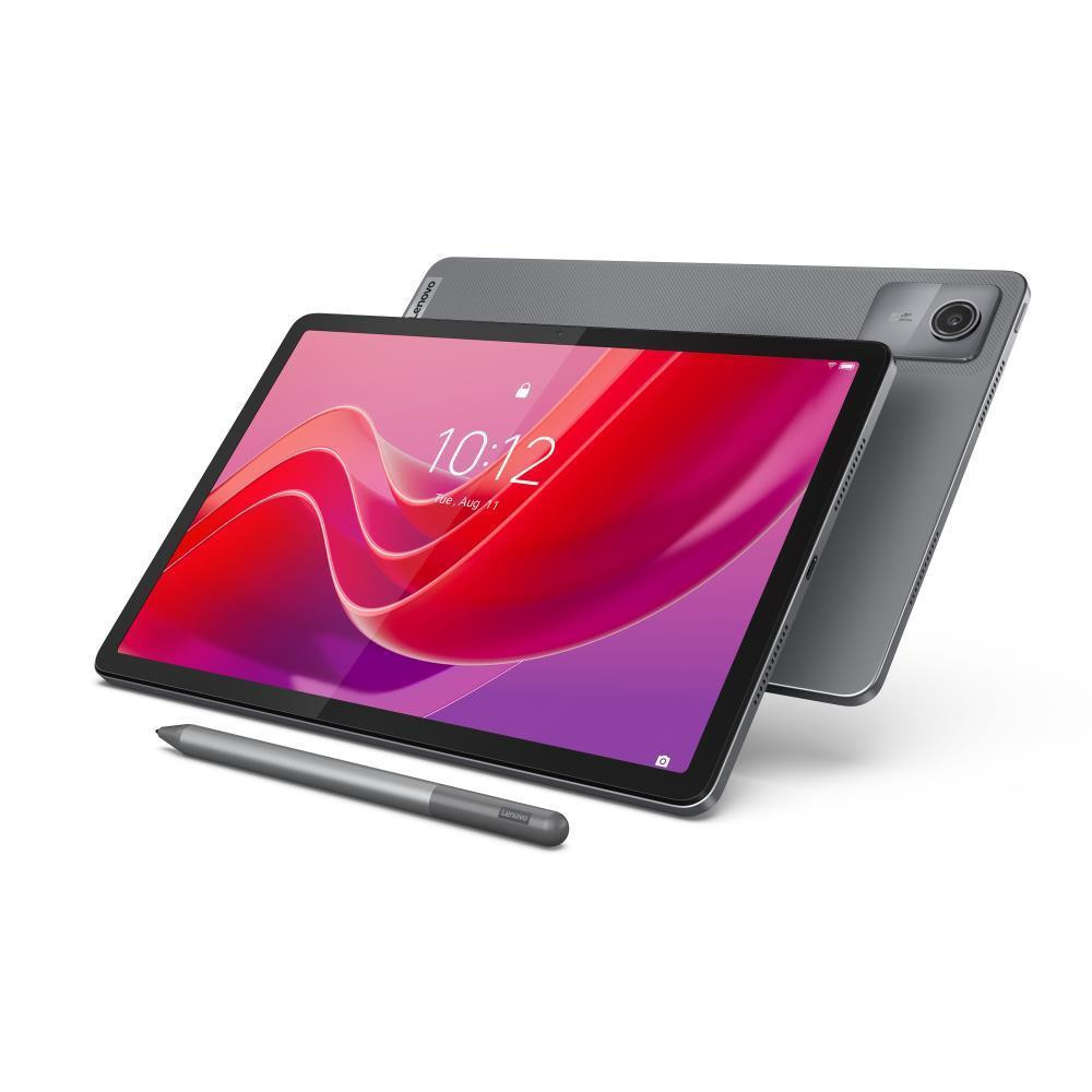 Lenovo Tab M11 4G Mediatek LTE 128 GB 27,9 cm (11") 4 GB Wi-Fi 5 (802.11ac) Android 13 Hall