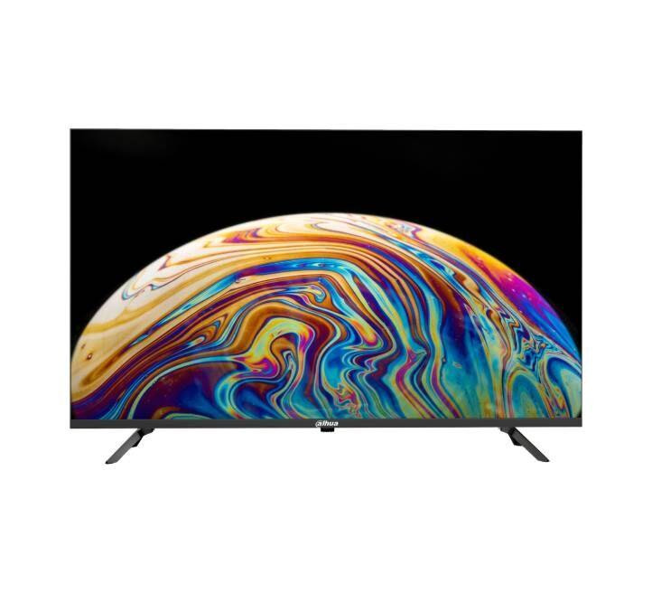 TV Set|DAHUA|32"|Smart/HD|1366x768|Android TV|Black|DHI-LTV32-SDB100