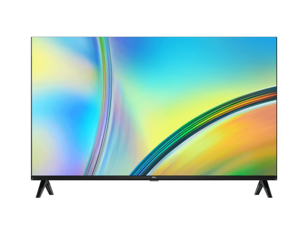 TCL S54 32S5400AF teler 81,3 cm (32") Full HD Nutiteleri funktsioon WiFi Hõbe