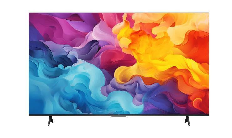 TCL V6B 43V6B teler 109,2 cm (43") 4K Ultra HD Nutiteleri funktsioon WiFi Titaanium