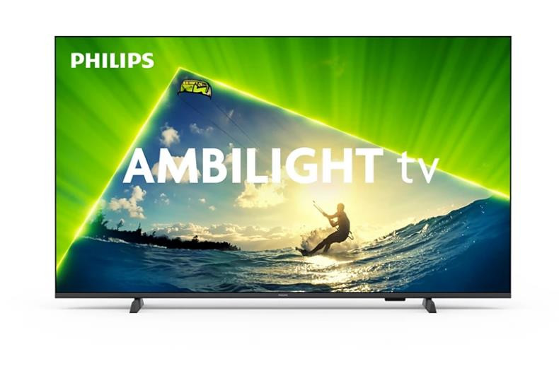 TV Set|PHILIPS|43"|4K/Smart|3840x2160|Wireless LAN|Bluetooth|Titan OS|43PUS8209/12