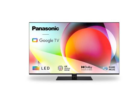 TV Set|PANASONIC|50"|4K/Smart|3840x2160|Wireless LAN|Bluetooth|Google TV|TN-50W70AEZ