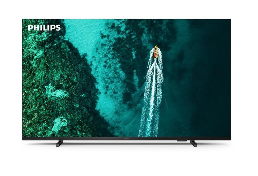 TV Set|PHILIPS|65"|4K/Smart|3840x2160|Wireless LAN|Bluetooth|Google TV|65PUS7409/12