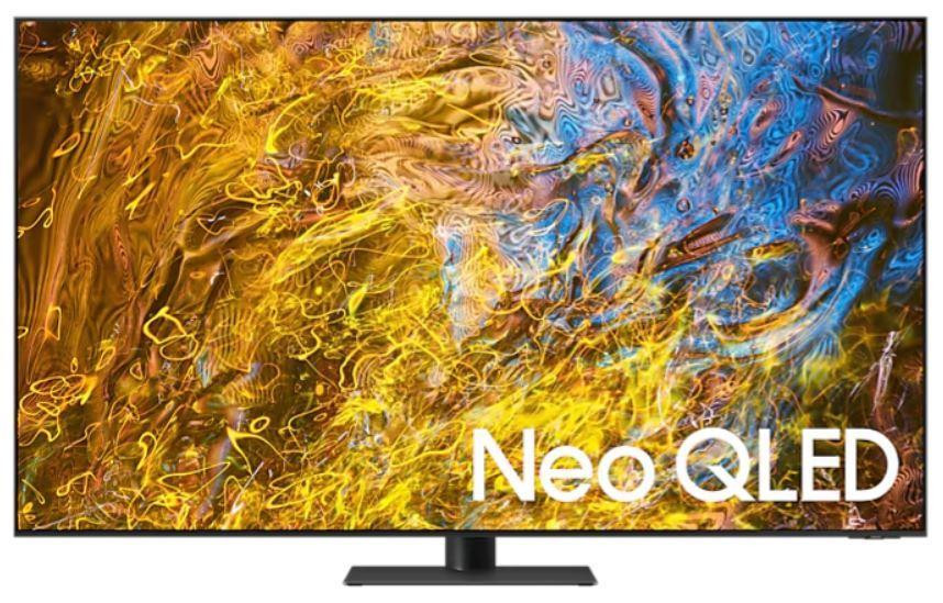 Samsung QN95D QE55QN95DATXXH teler 139,7 cm (55") 4K Ultra HD Nutiteleri funktsioon Must 2000 cd/m²