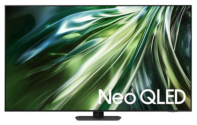 Samsung QN90D QE75QN90DATXXH teler 190,5 cm (75") 4K Ultra HD Nutiteleri funktsioon WiFi Must