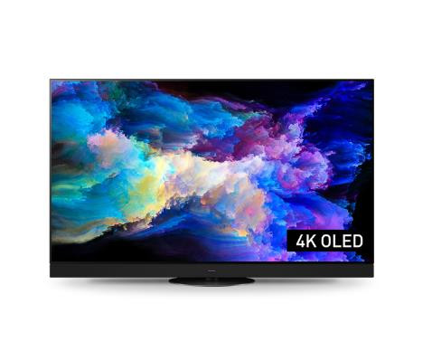 TV Set|PANASONIC|65"|OLED/4K/Smart|3840x2160|Wireless LAN|Bluetooth|Google TV|TV-65Z95AEG