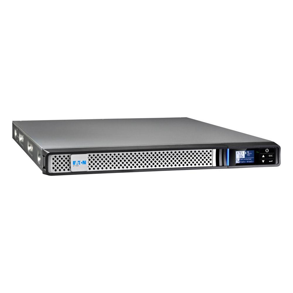 UPS|EATON|1350 Watts|1550 VA|Wave form type Sinewave|LineInteractive|Rack 1U|5P1550IRG2