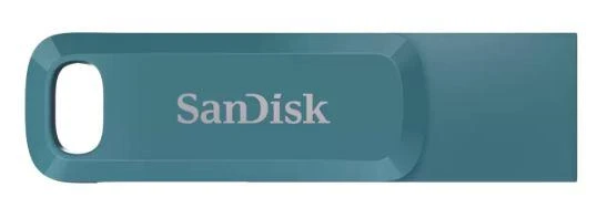 MEMORY DRIVE FLASH USB-C 512GB/SDDDC3-512G-G46NBB SANDISK