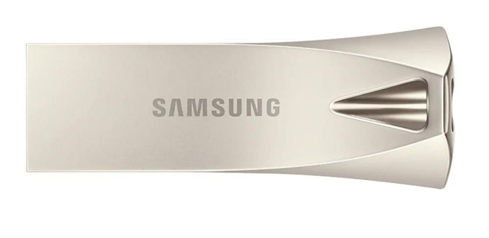 Samsung MUF-512BE USB-välkmälu 512 GB USB tüüp A 3.2 Gen 1 (3.1 Gen 1) Hõbe