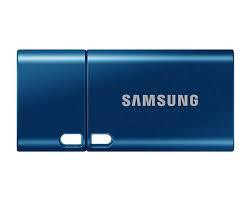 Samsung MUF-512DA USB-välkmälu 512 GB USB tüüp-C 3.2 Gen 1 (3.1 Gen 1) Sinine