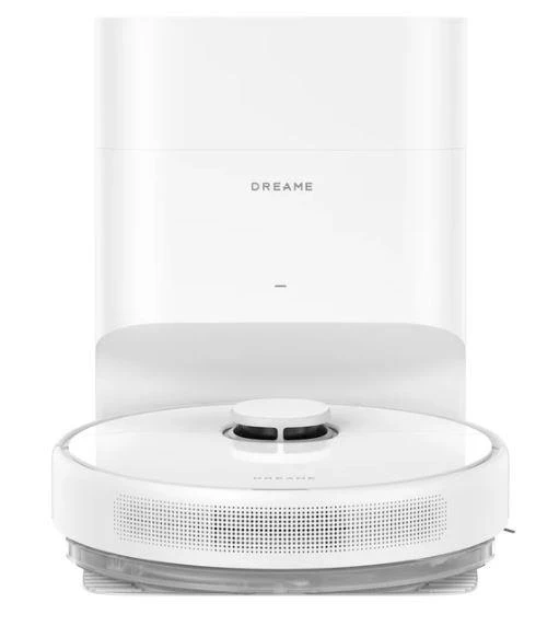 Dreame D10 Plus Gen 2 4 l Tolmukott Valge