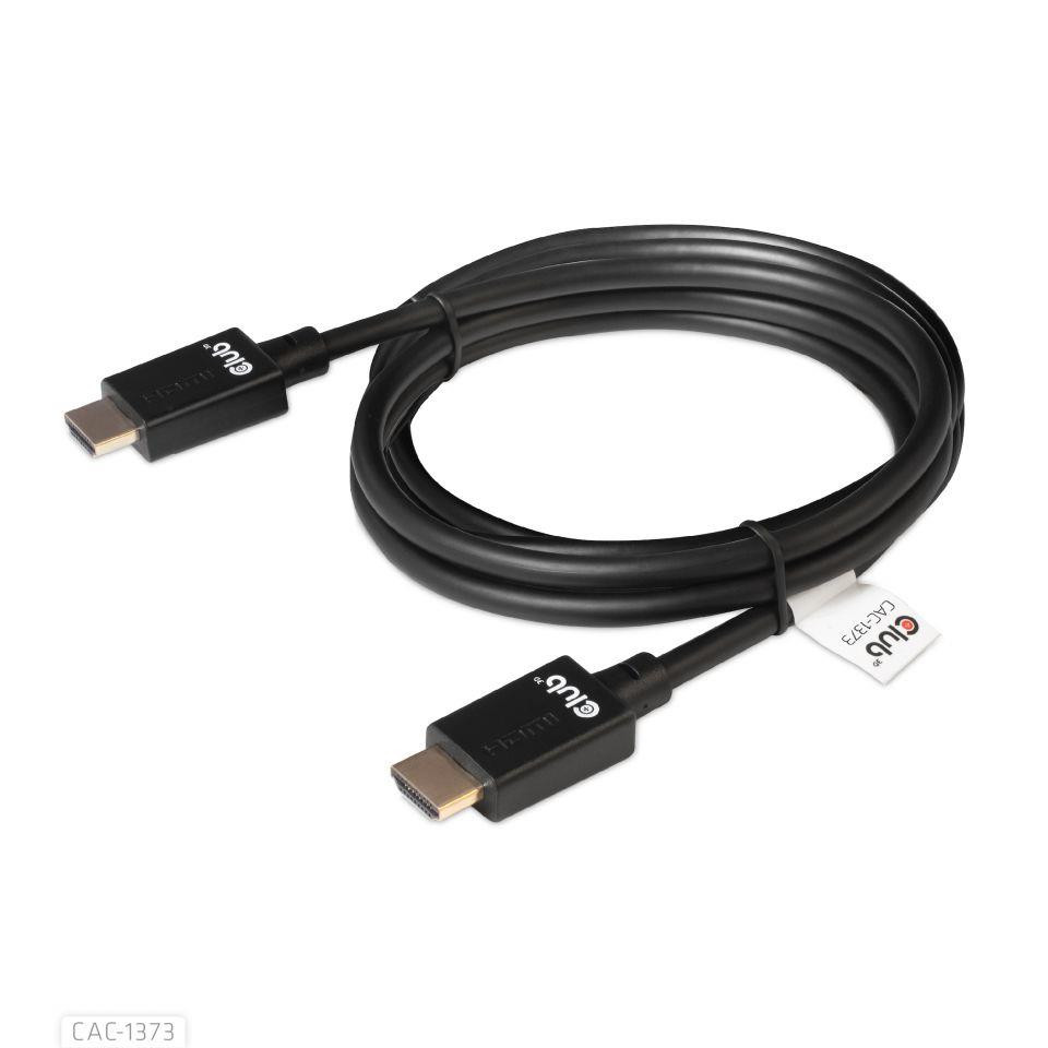 CLUB3D cac-1373 HDMI Must