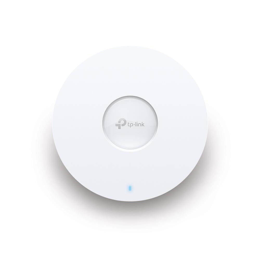 Access Point|TP-LINK|Omada|3000 Mbps|IEEE 802.11a/b/g|IEEE 802.11n|IEEE 802.11ac|IEEE 802.11ax|1x10/100/1000M|EAP653UR