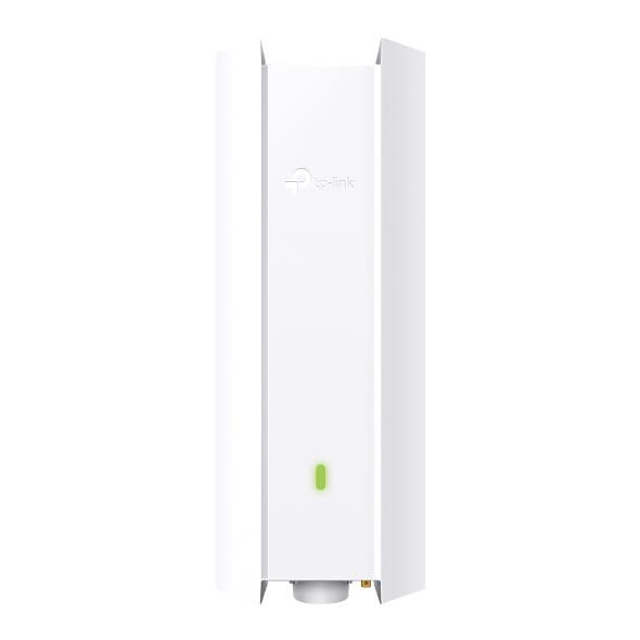 TP-Link Omada EAP623-Outdoor HD 1800 Mbit/s Valge Power over Ethernet tugi