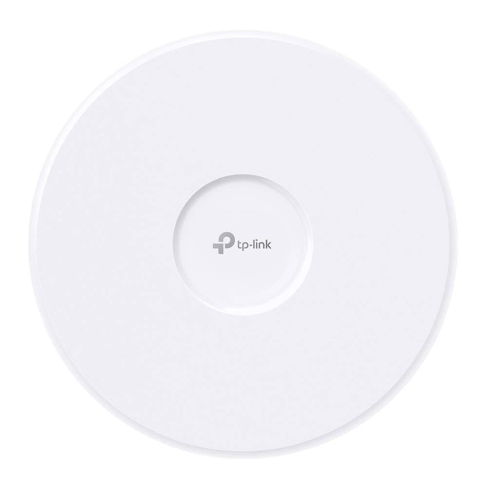 TP-Link Omada EAP783 traadita kohtvõrgu pääsupunkt 19000 Mbit/s Valge Power over Ethernet tugi