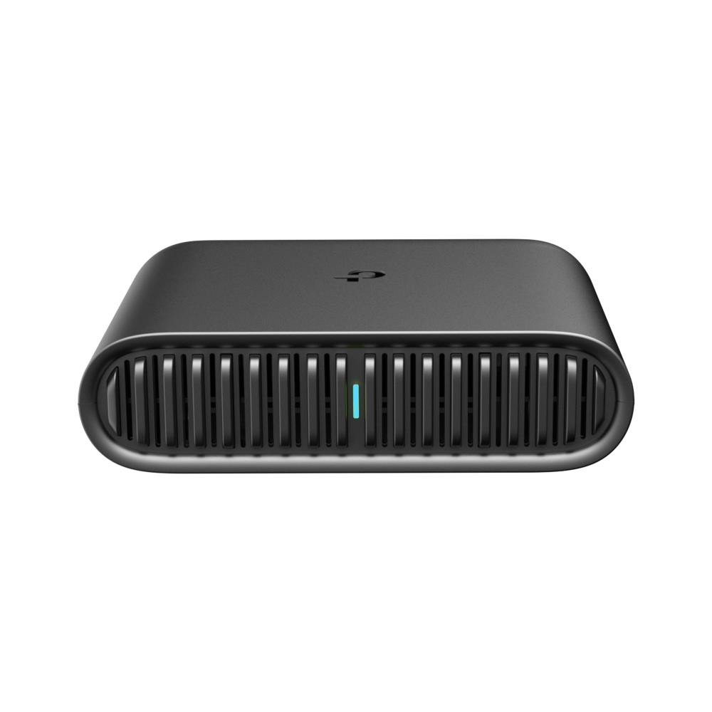 TP-Link TL-WR1502X juhtmevaba ruuter Gigabit Ethernet Kaks sagedusala (2,4 GHz / 5 GHz) Must