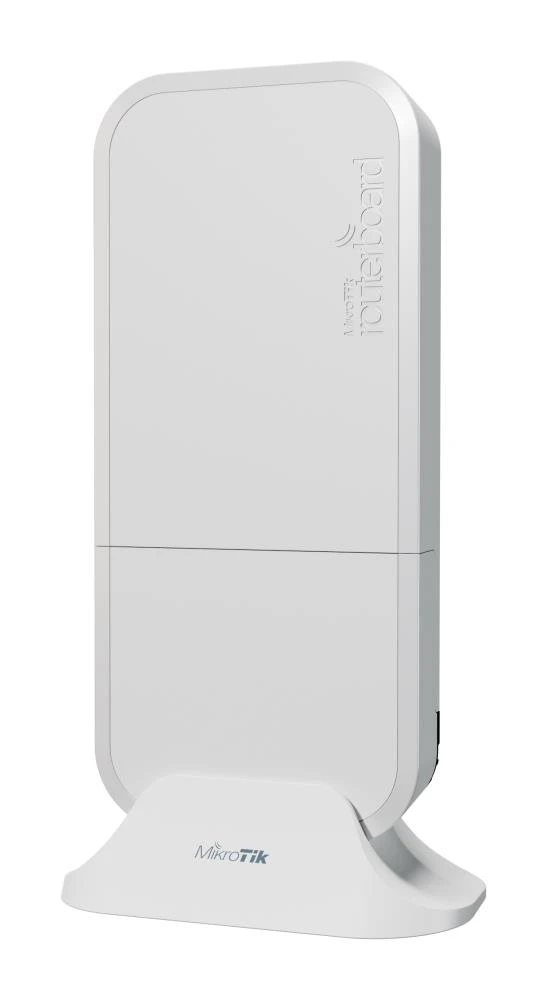 Wireless Router|MIKROTIK|Router|3000 Mbps|WAPG-5HAXD2HAXD
