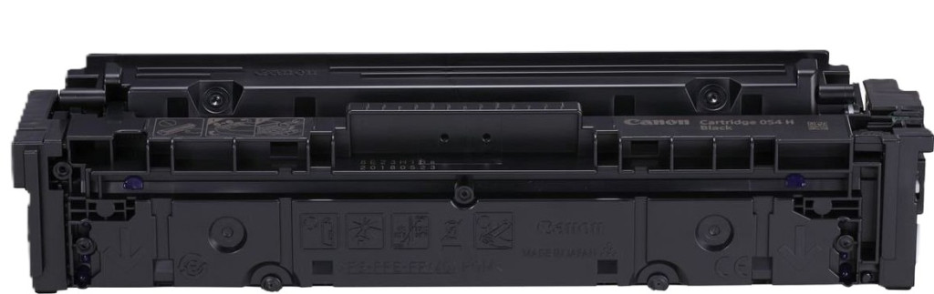 Canon 067H Analoog Must tooner 1 tk (5106C002)