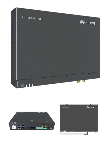 Huawei | Smart Logger | 3000A | With MBUS