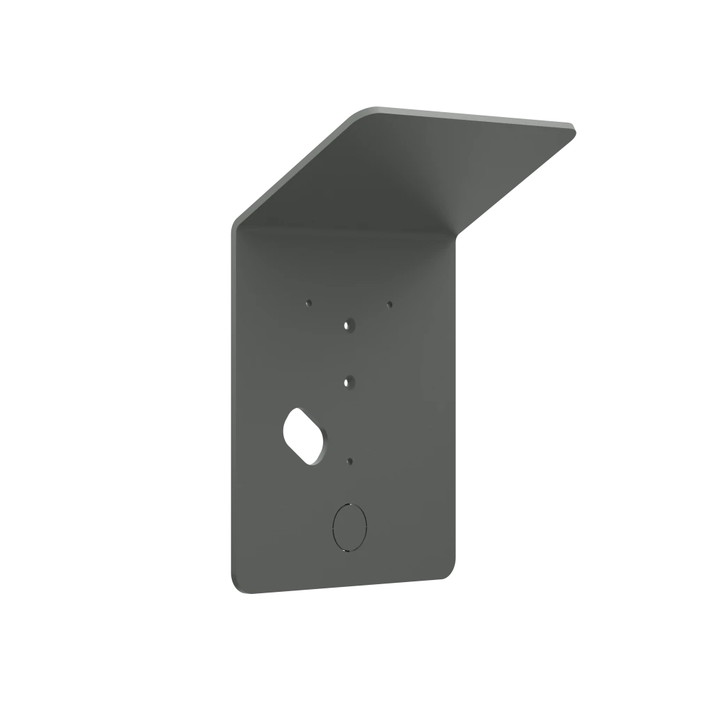 Wallbox | Rain cover for Eiffel Basic for Commander 2