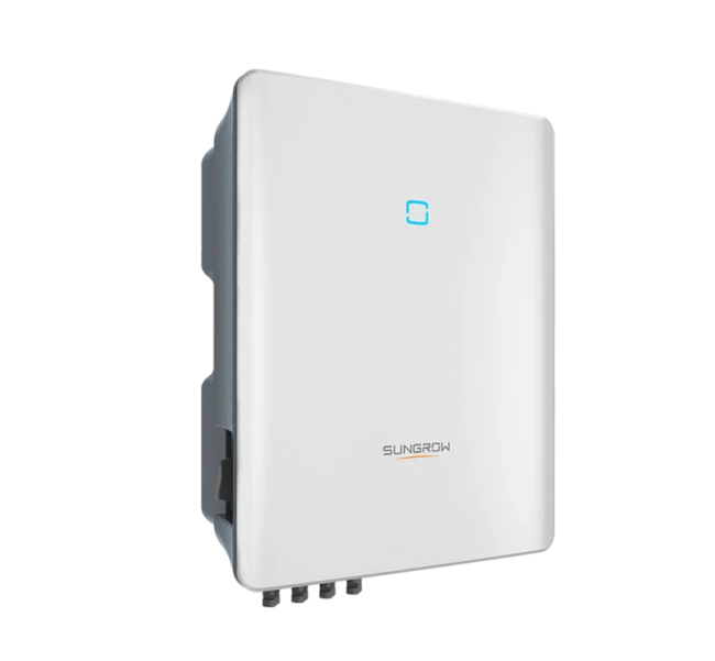 SUNGROW | Inverter On-Grid SG8.0RT 1000Vdc 8kW 2MPPT | ASG01778