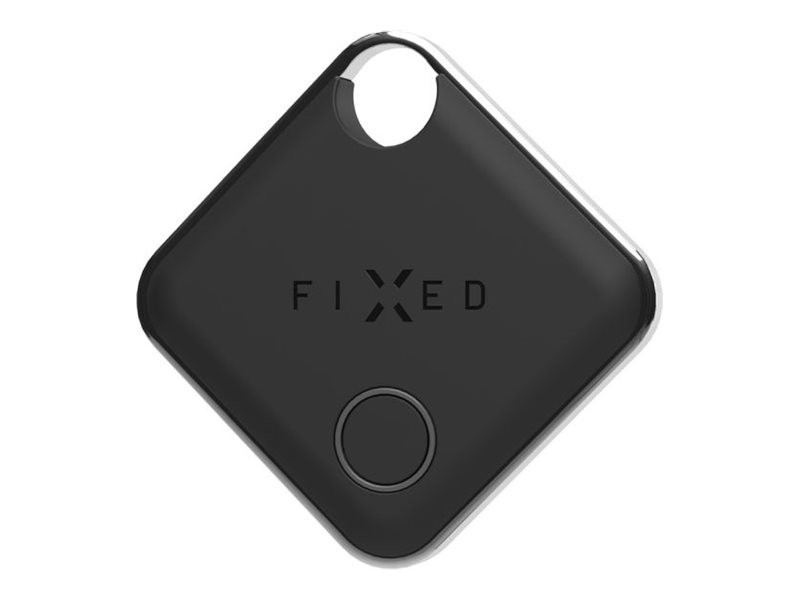 Tag with Find My support | FIXTAG-BK | Bluetooth | No | 11 g