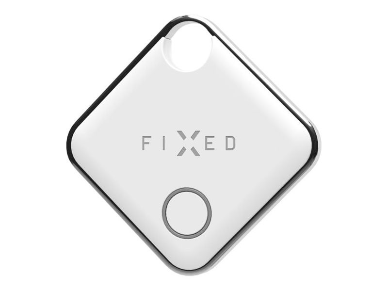 Tag with Find My support | FIXTAG-WH | Bluetooth | No | 11 g