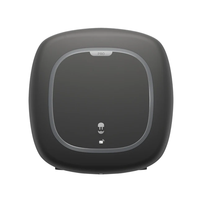 Wallbox | Electric Vehicle Charger | Pulsar Pro | 22 kW | Type 2 Socket, 5 Meter Cable | 5 m | Black