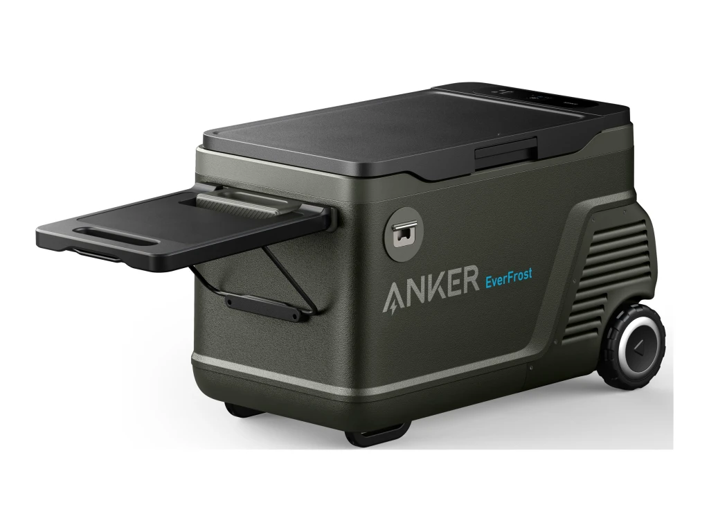 Anker Solix | EverFrost Powered Cooler 30 (33L) | A17A03M2